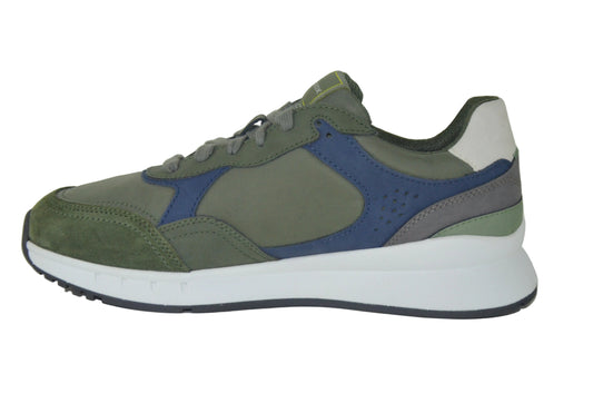 Geox Sneakers Uomo - Musk Dk Avio