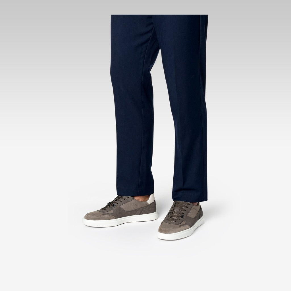 Geox Sneakers Uomo - Dove Grey