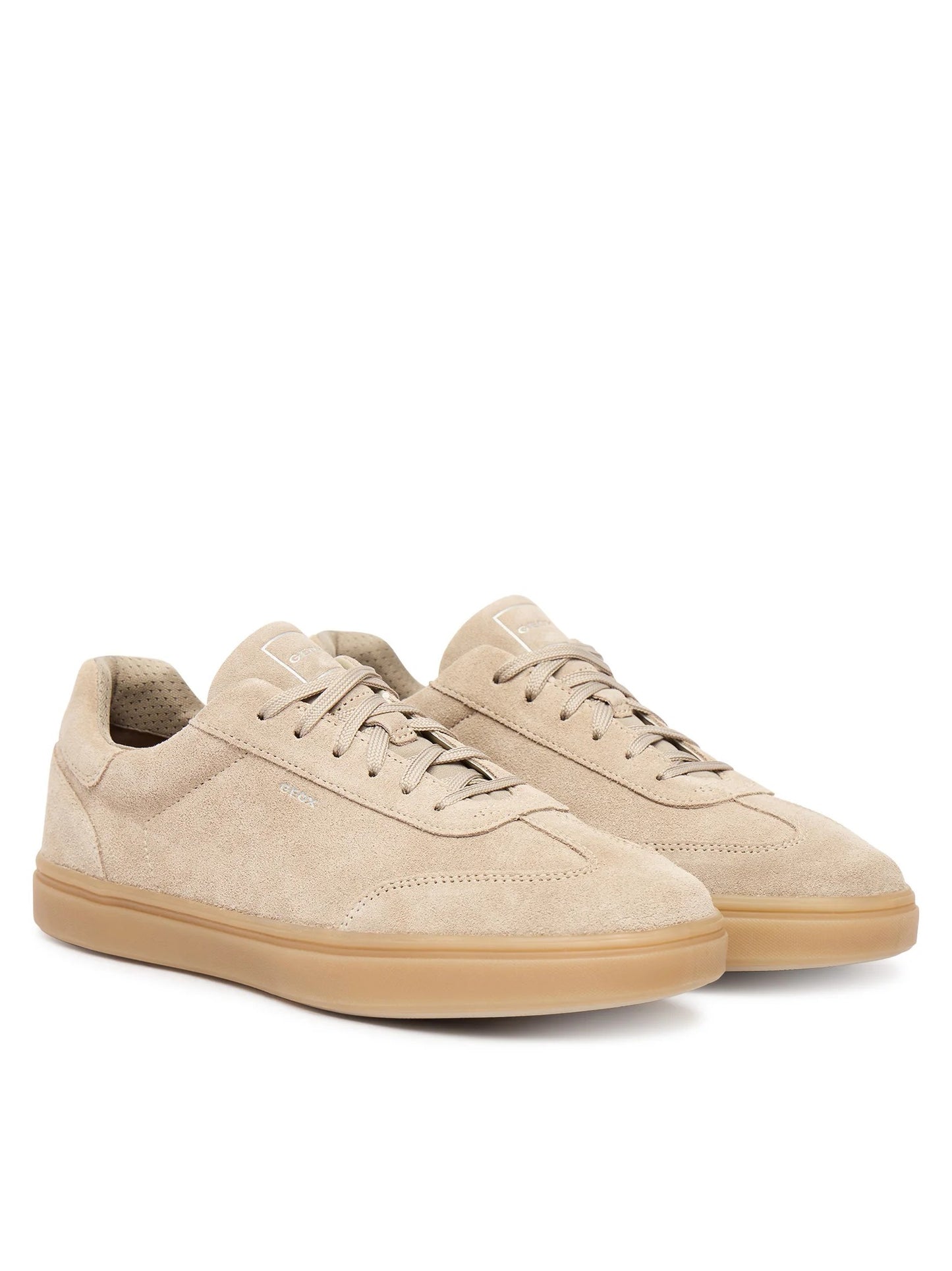 Geox Sneakers Uomo - Sand