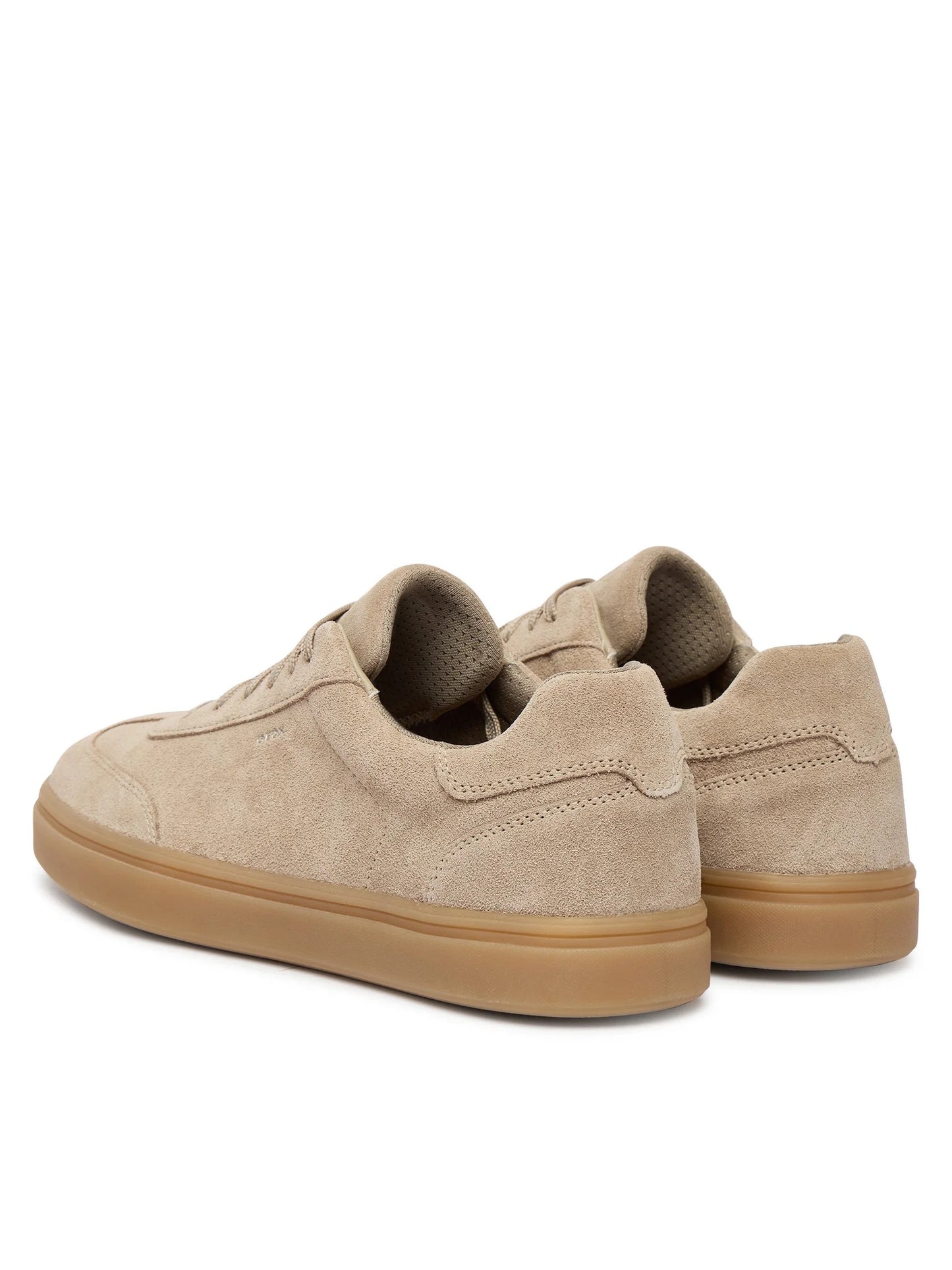 Geox Sneakers Uomo - Sand