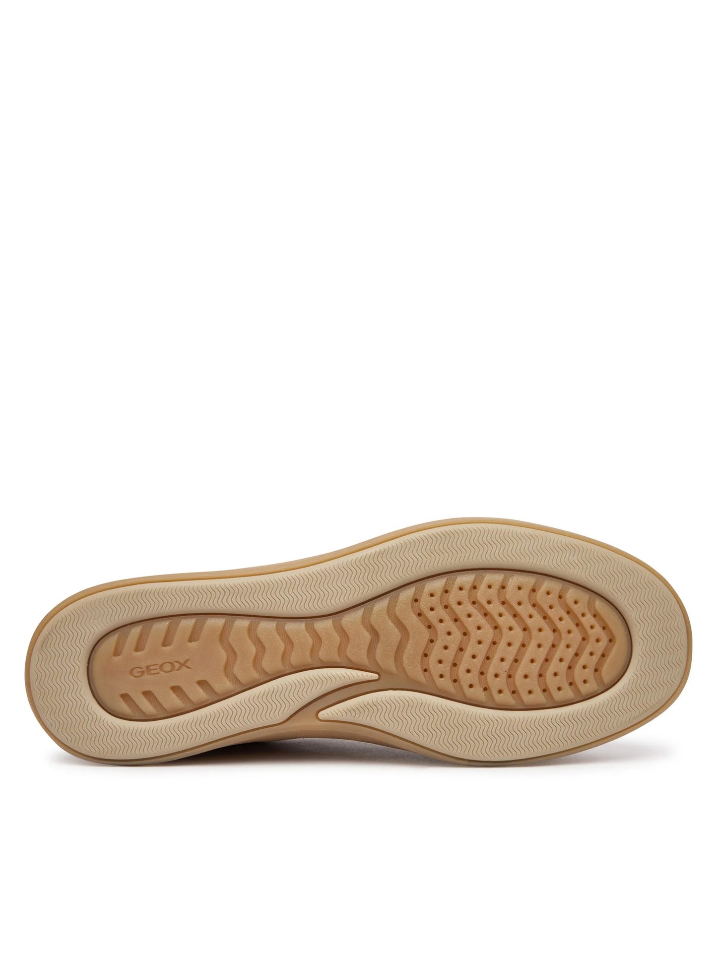 Geox Sneakers Uomo - Sand