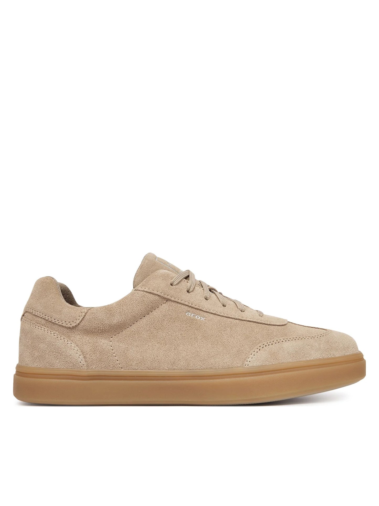 Geox Sneakers Uomo - Sand