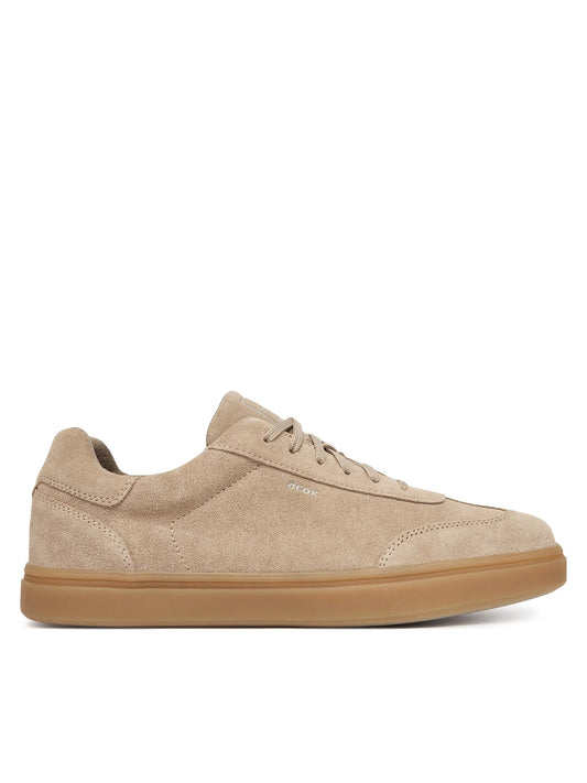 Geox Sneakers Uomo - Sand