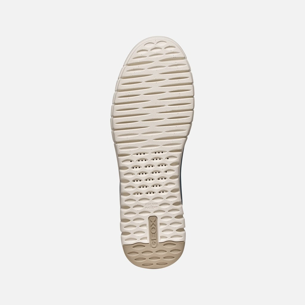 Geox Sneakers Uomo - Jeans