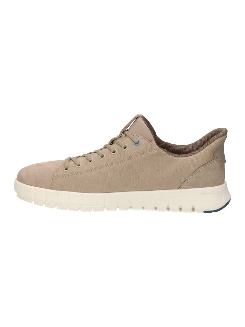 Geox Sneakers Uomo - Sand