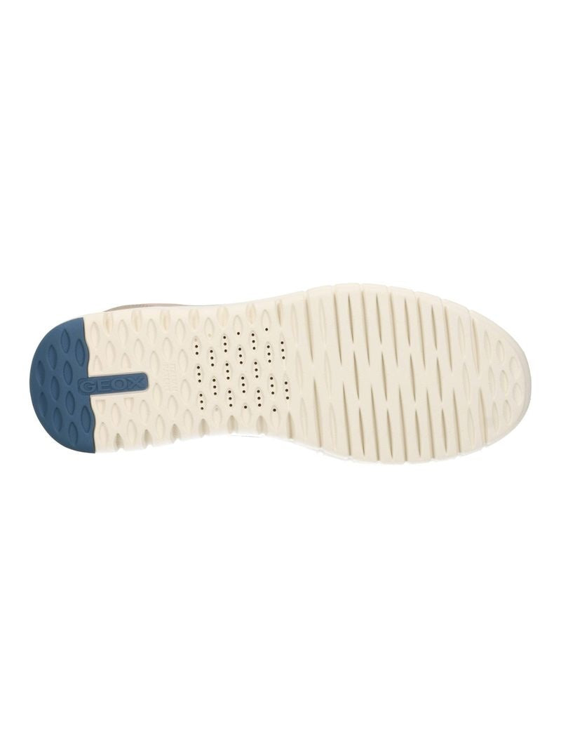 Geox Sneakers Uomo - Sand