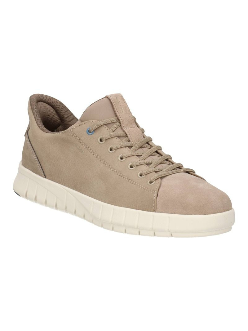 Geox Sneakers Uomo - Sand