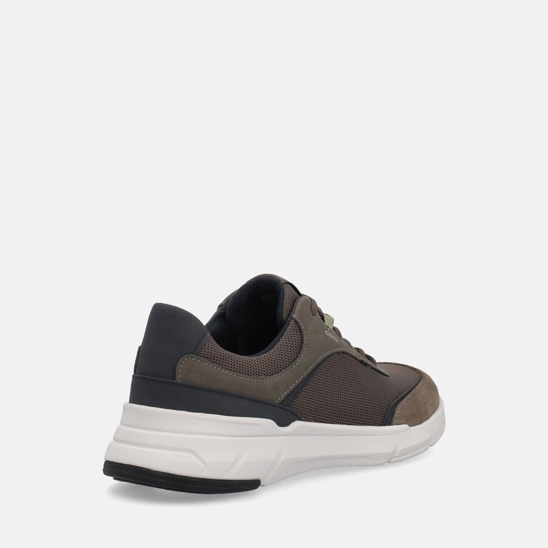 Geox Sneakers Uomo - Dove Grey