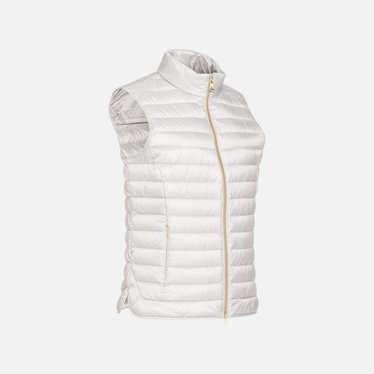 Geox Piumino Donna - Bianco