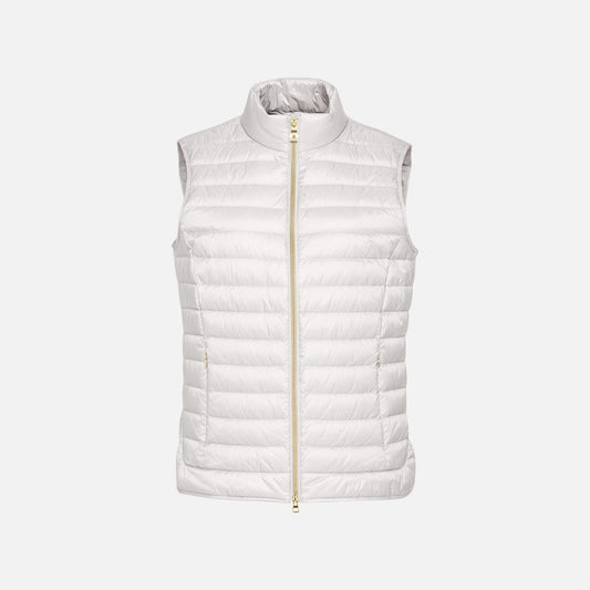 Geox Piumino Donna - Bianco