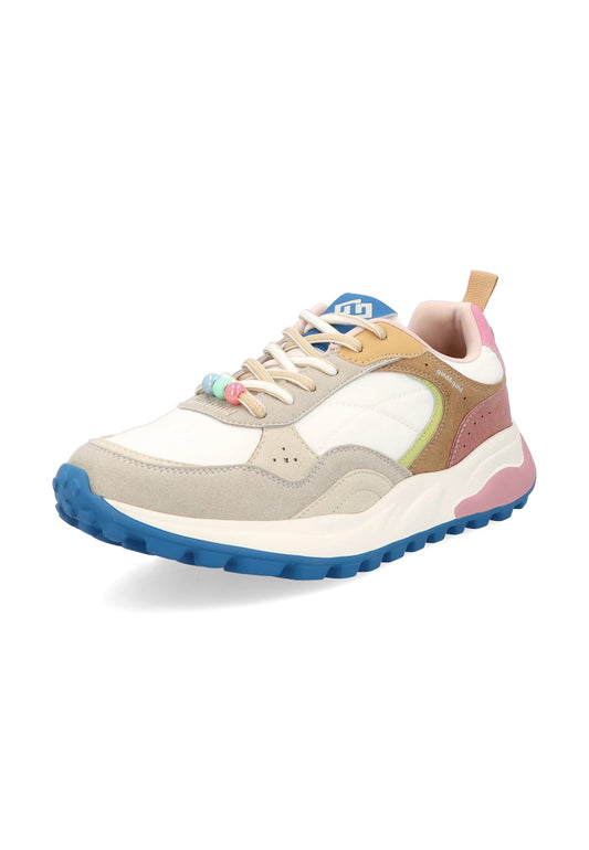 Gold&gold Sneakers Donna - Bianca