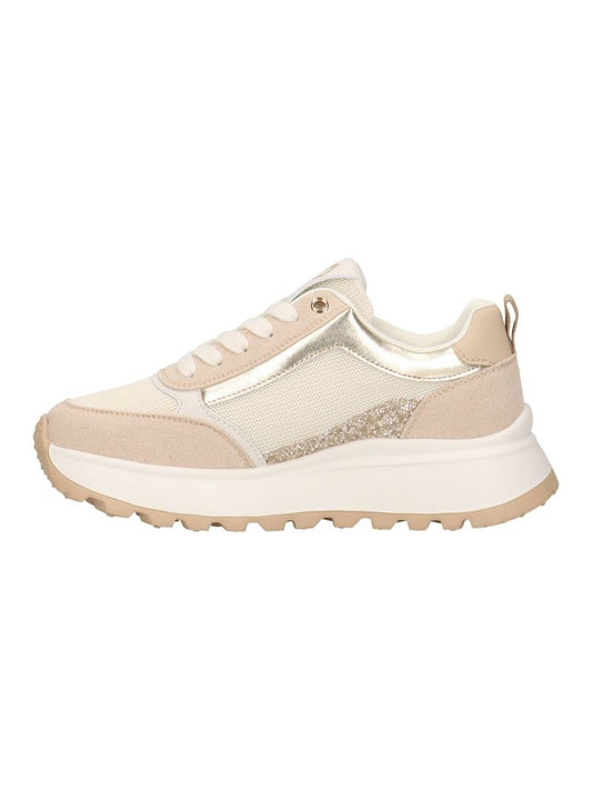 Gold&gold Sneakers Donna - Beige