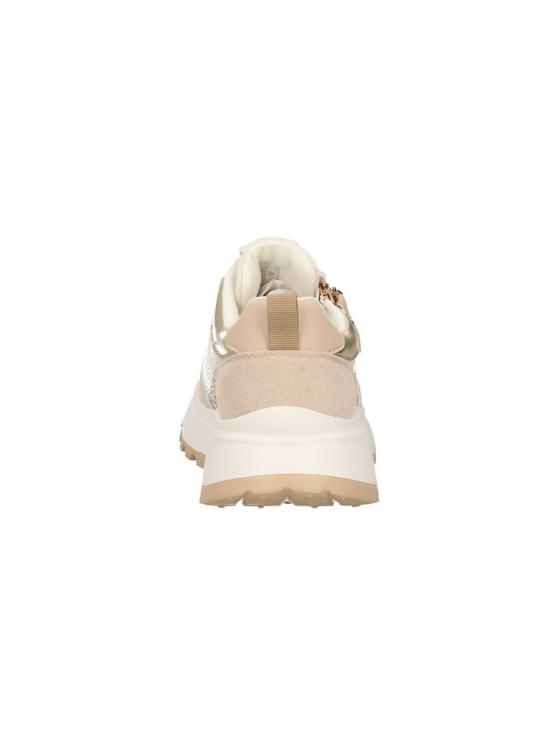 Gold&gold Sneakers Donna - Beige