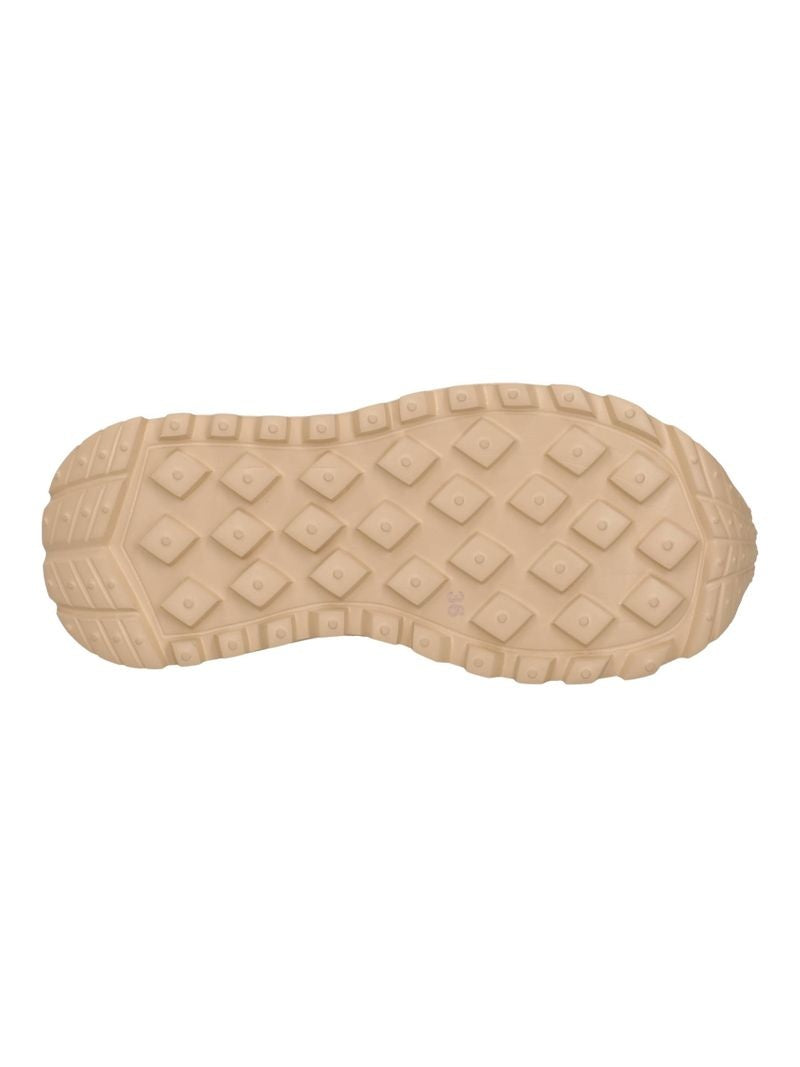 Gold&gold Sneakers Donna - Beige