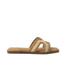 gold gold ciabatte donna beige 9653331