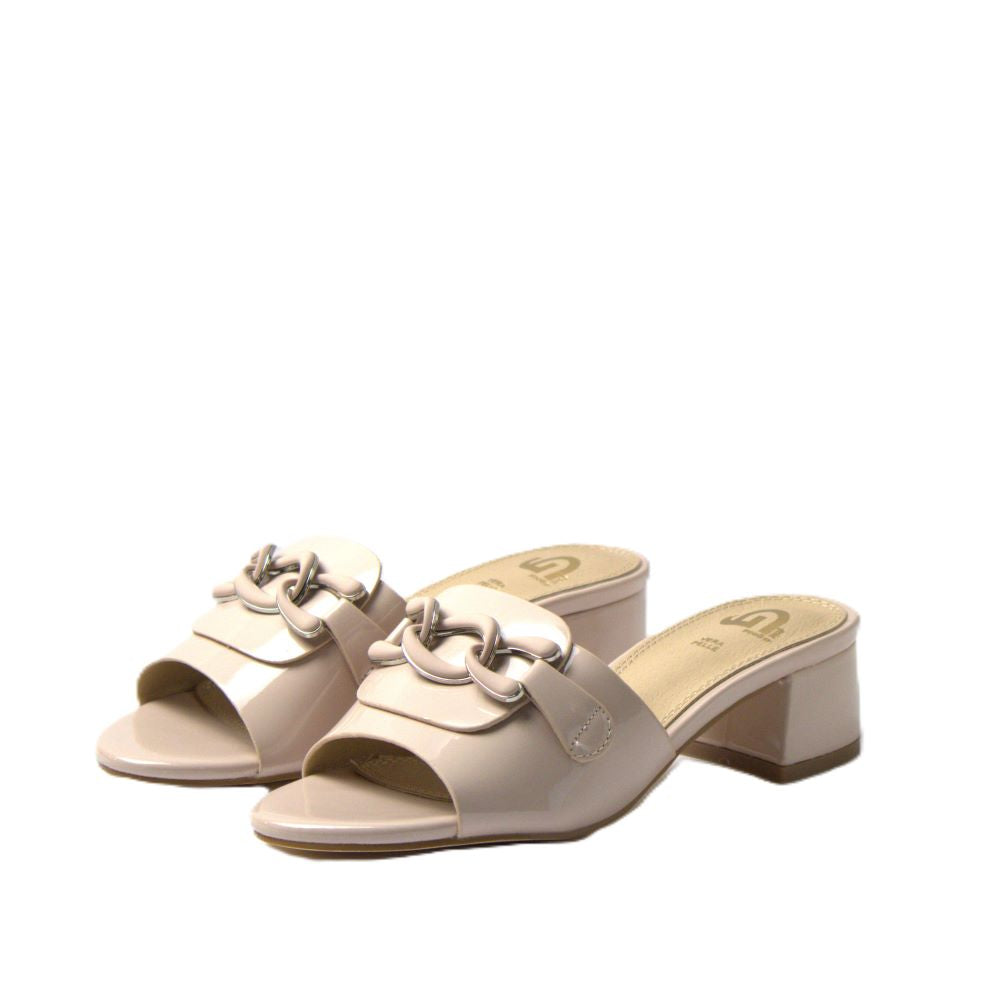 Gold&gold Sandali Donna - Pink