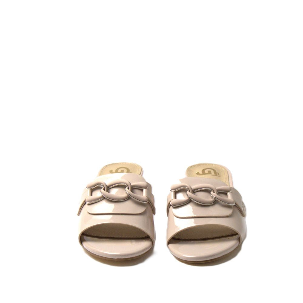 Gold&gold Sandali Donna - Pink