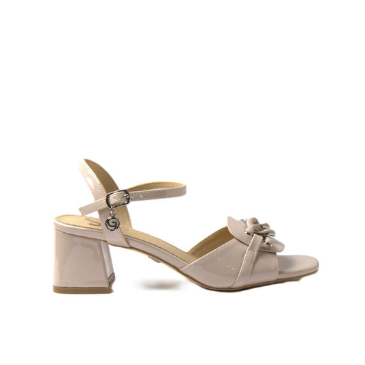 Gold&gold Sandali Donna - Pink