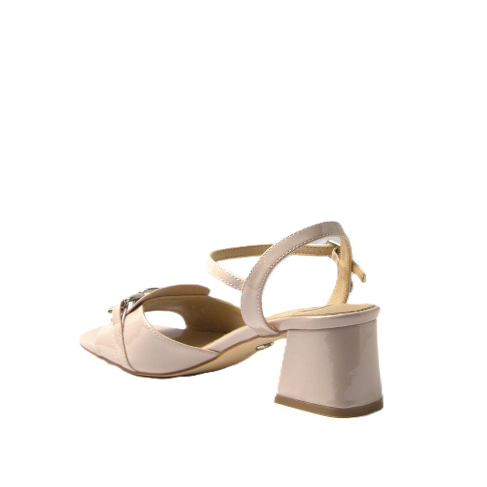 Gold&gold Sandali Donna - Pink