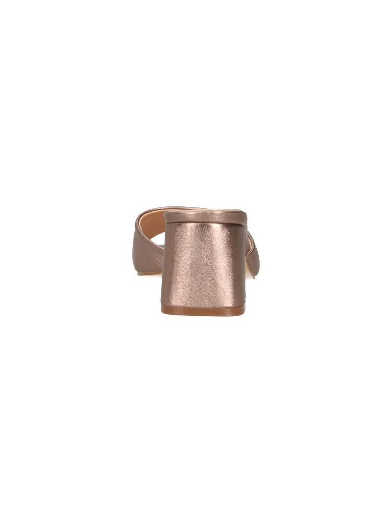 Gold&gold Sandali Donna - Oro