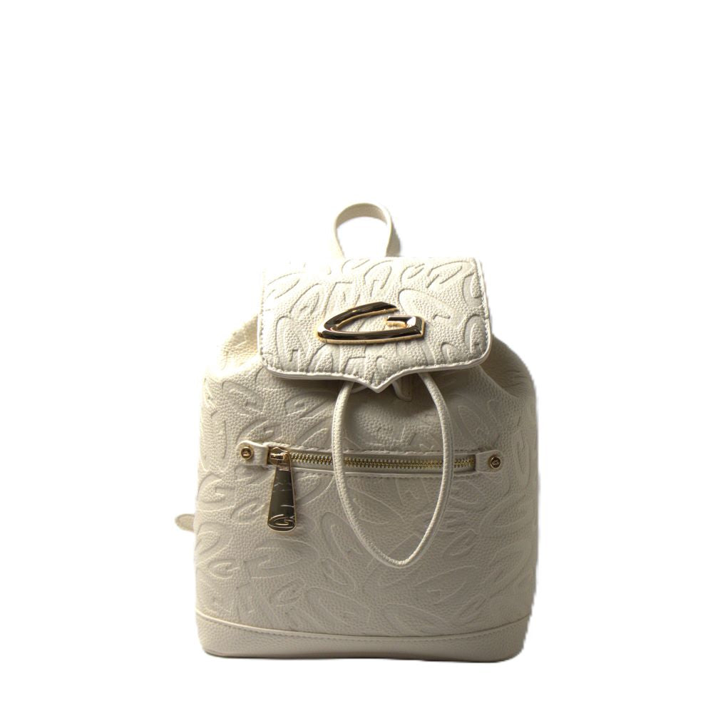 Guardiani Zaino Donna - White