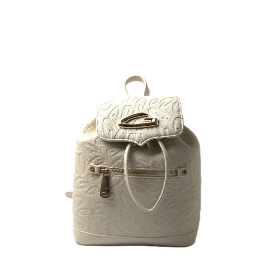 Guardiani Zaino Donna - White