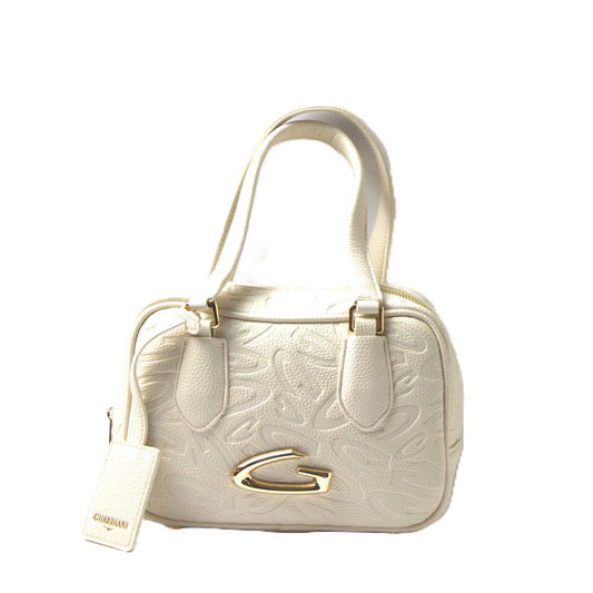 Guardiani Borsa Donna - White