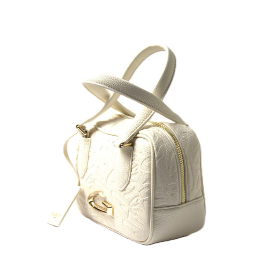 Guardiani Borsa Donna - White