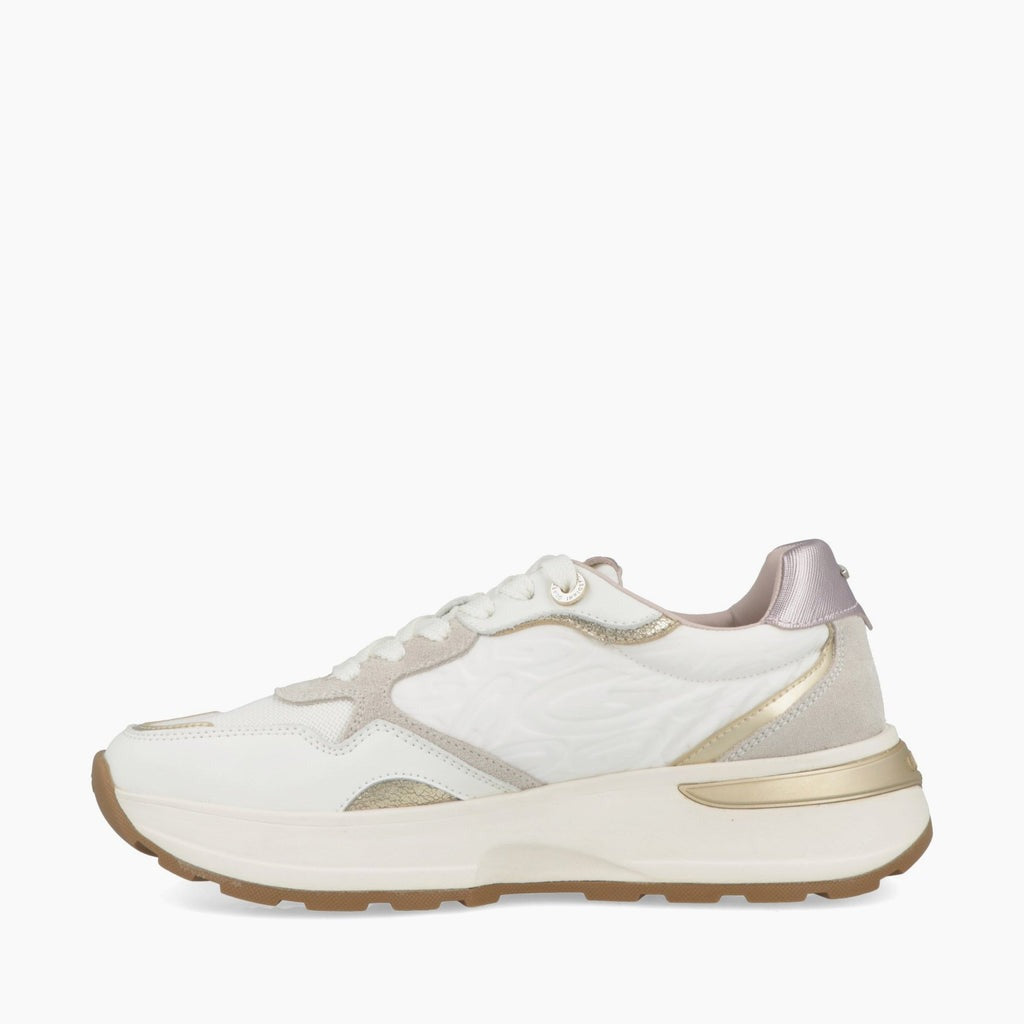 Guardiani Sneakers Donna - Lilac