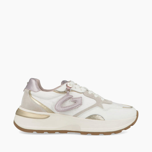 Guardiani Sneakers Donna - Lilac