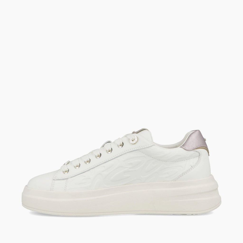 Guardiani Sneakers Donna - Lilac