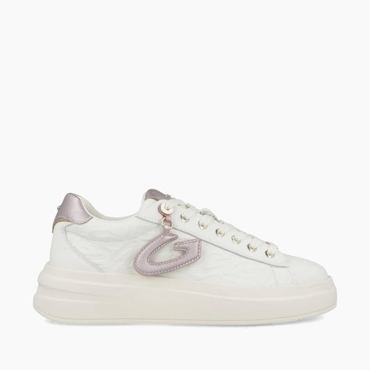 Guardiani Sneakers Donna - Lilac