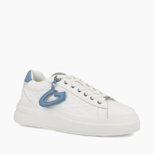 Guardiani Sneakers Donna - Blue