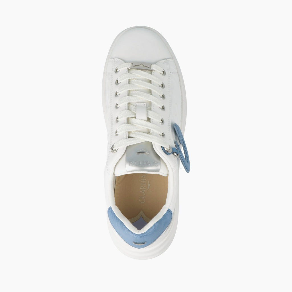 Guardiani Sneakers Donna - Blue