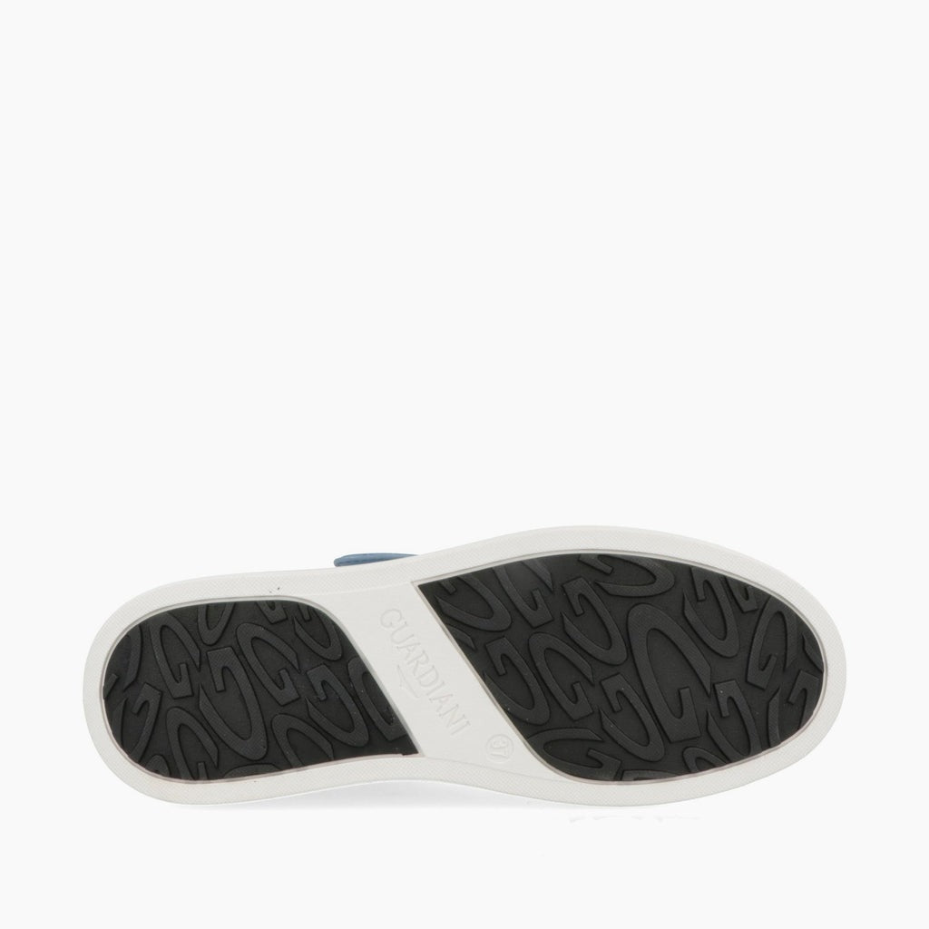 Guardiani Sneakers Donna - Blue