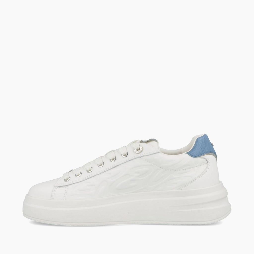 Guardiani Sneakers Donna - Blue