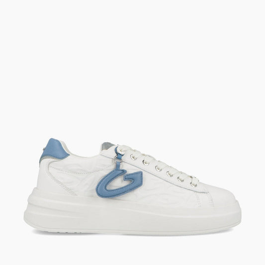 Guardiani Sneakers Donna - Blue