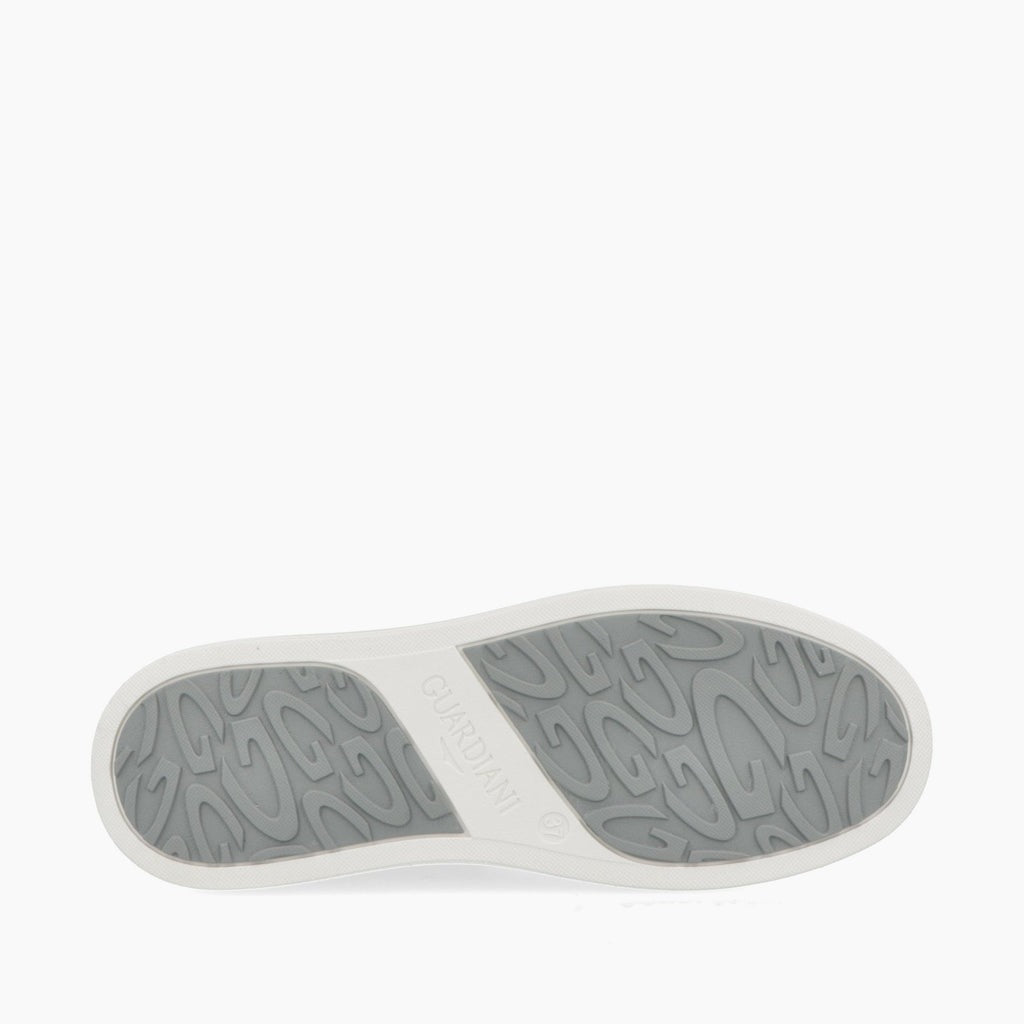 Guardiani Sneakers Donna - Silver