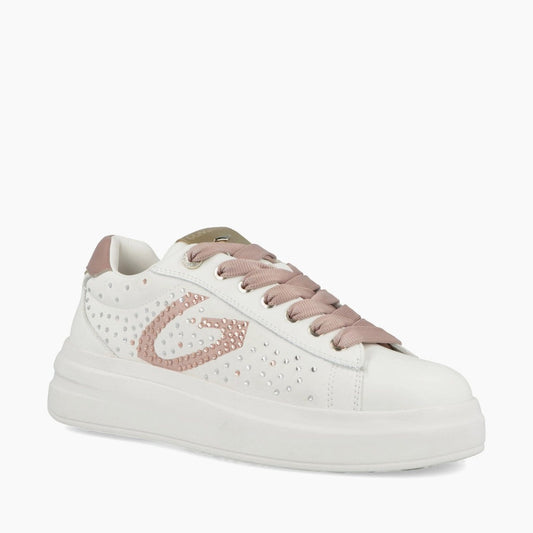 Guardiani Sneakers Donna - Rose