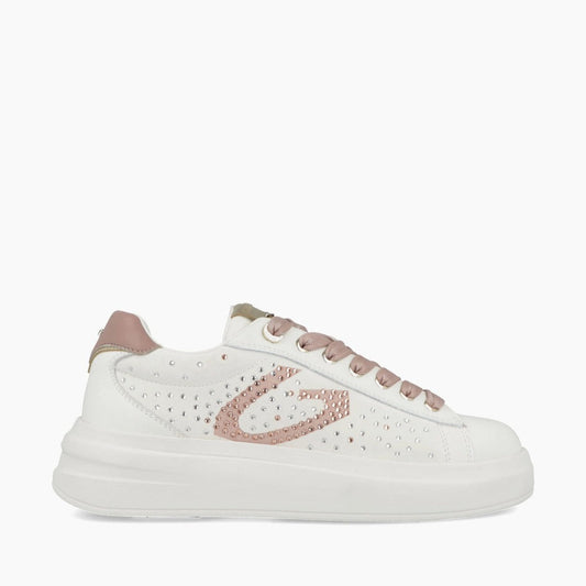 Guardiani Sneakers Donna - Rose