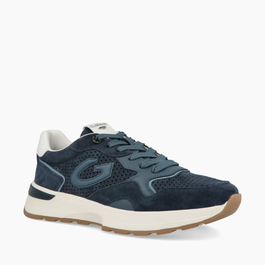 Guardiani Sneakers Uomo - Navy