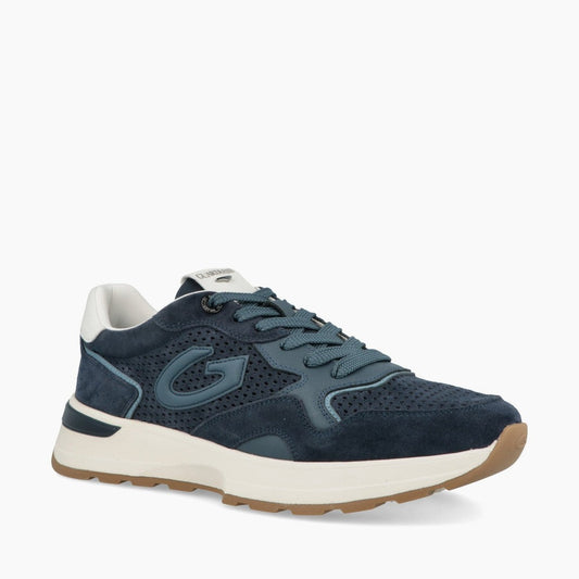 Guardiani Sneakers Uomo - Navy