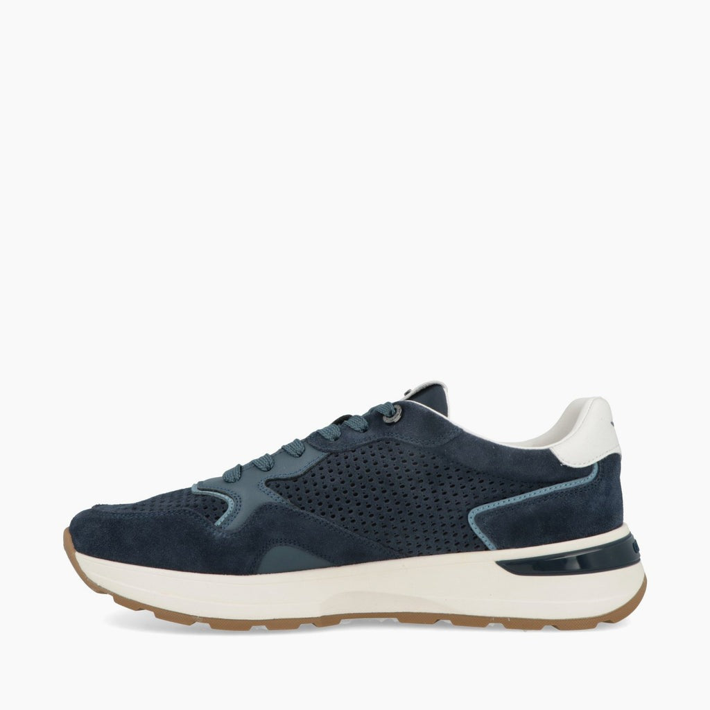 Guardiani Sneakers Uomo - Navy