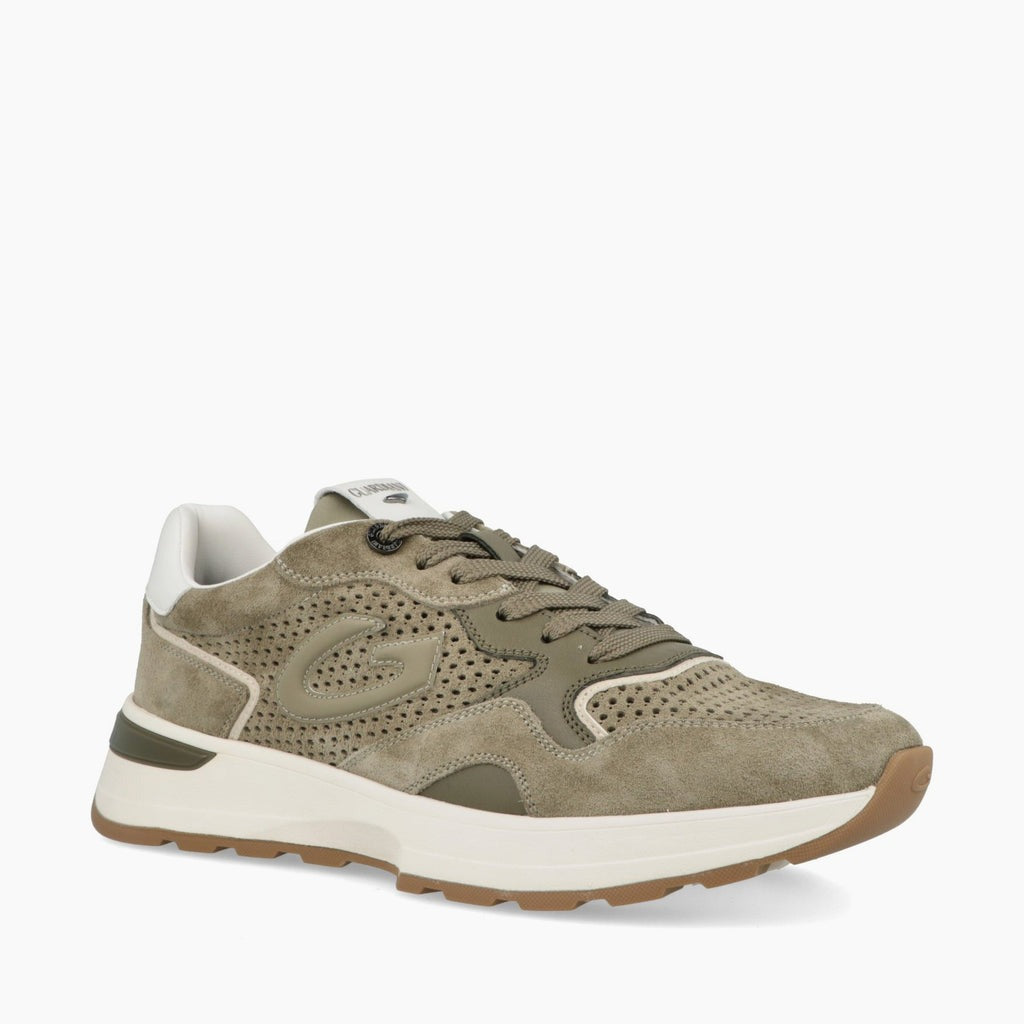 Guardiani Sneakers Uomo - Sage
