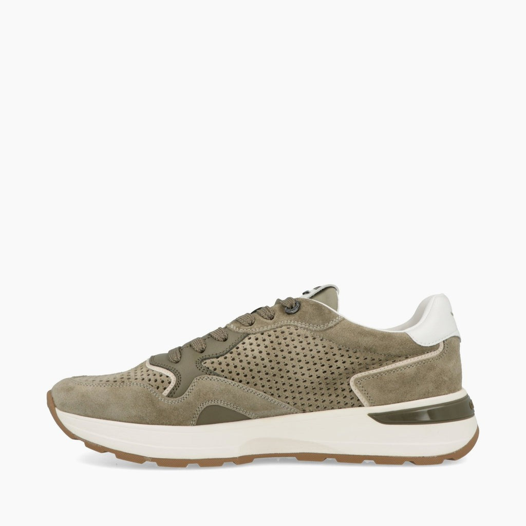 Guardiani Sneakers Uomo - Sage