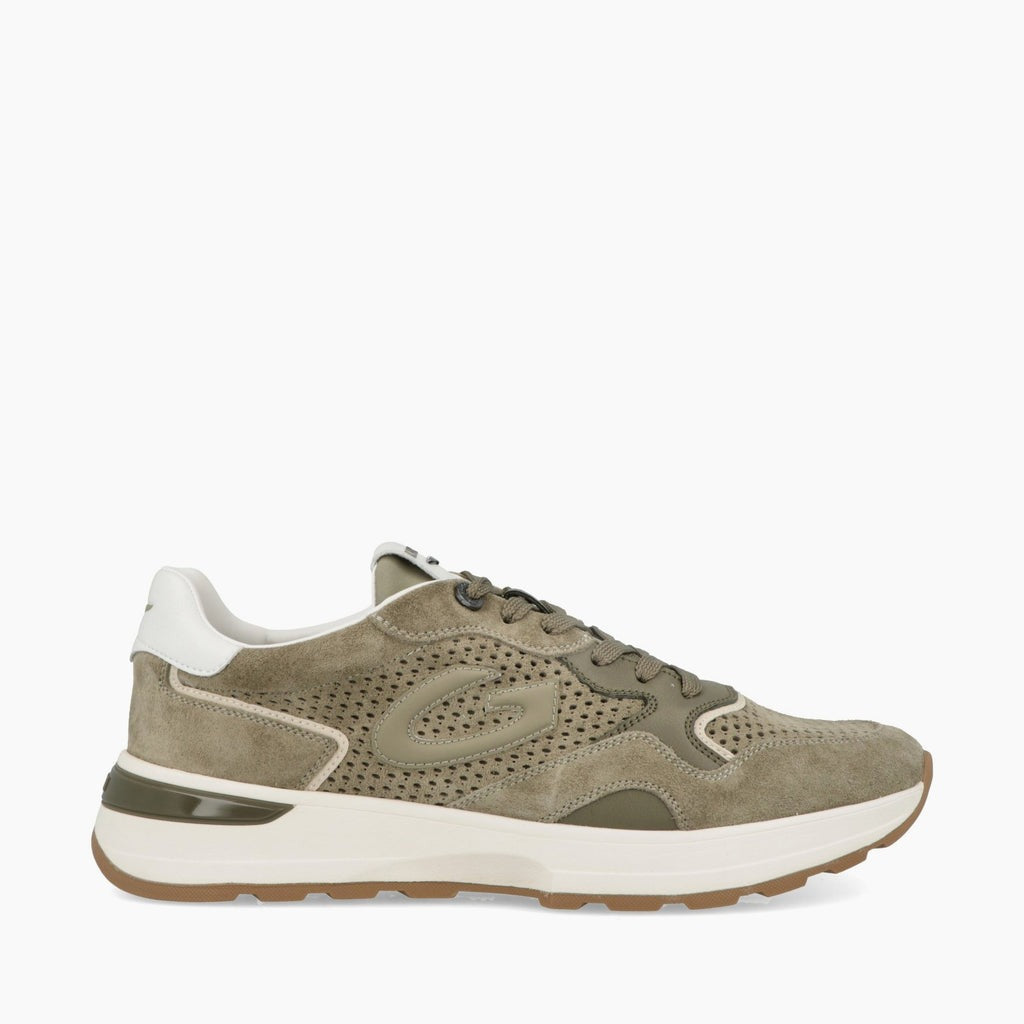 Guardiani Sneakers Uomo - Sage