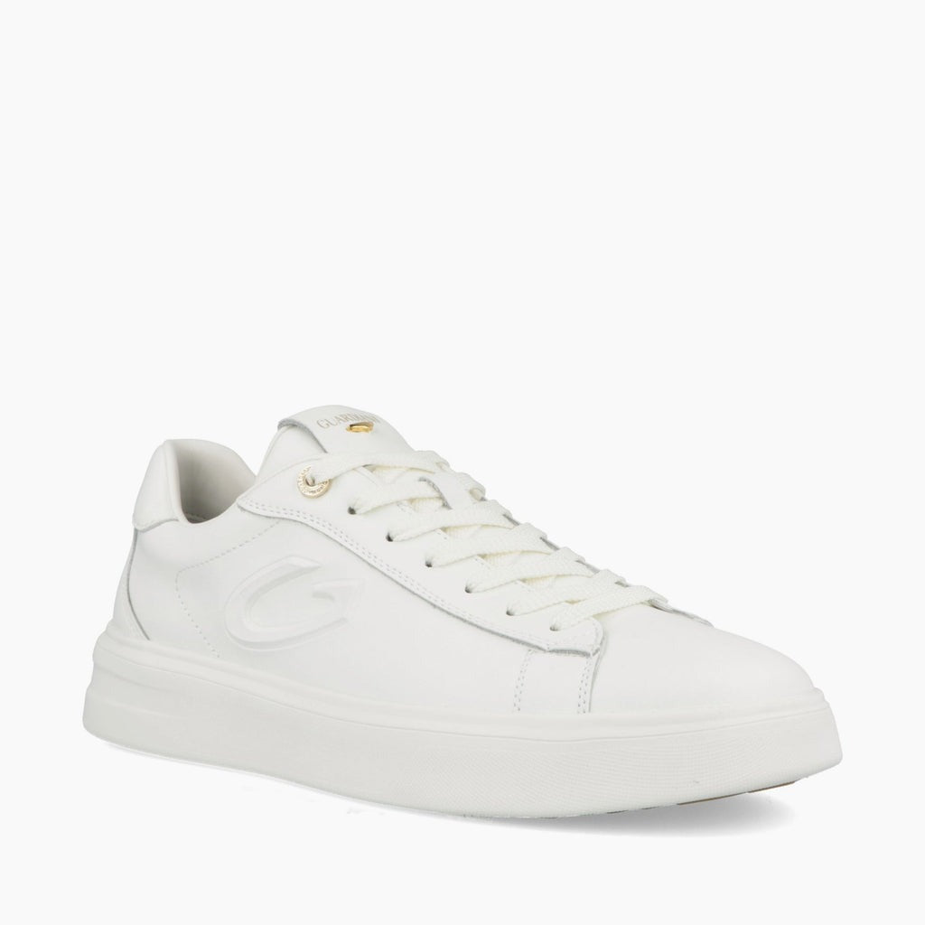Guardiani Sneakers Uomo - White