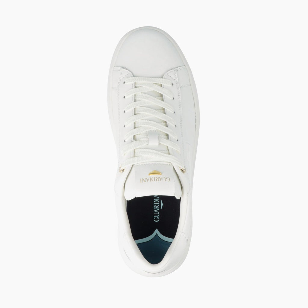 Guardiani Sneakers Uomo - White