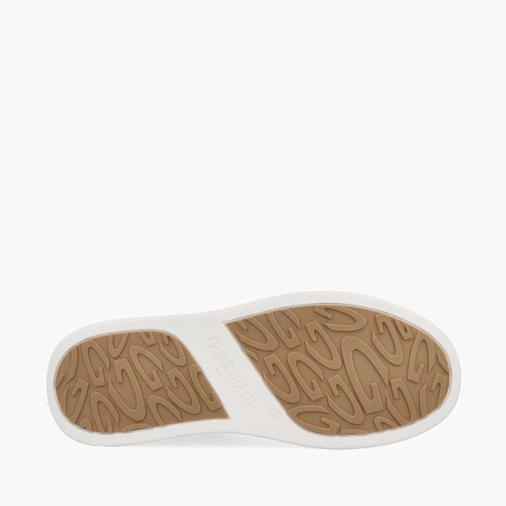 Guardiani Sneakers Uomo - White