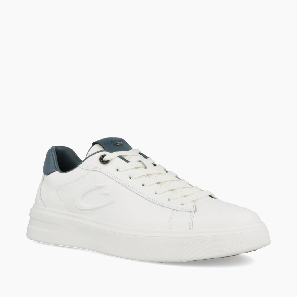 Guardiani Sneakers Uomo - Whitw/Navy